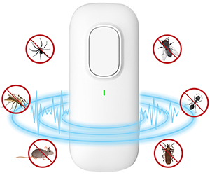 The Pest Defence